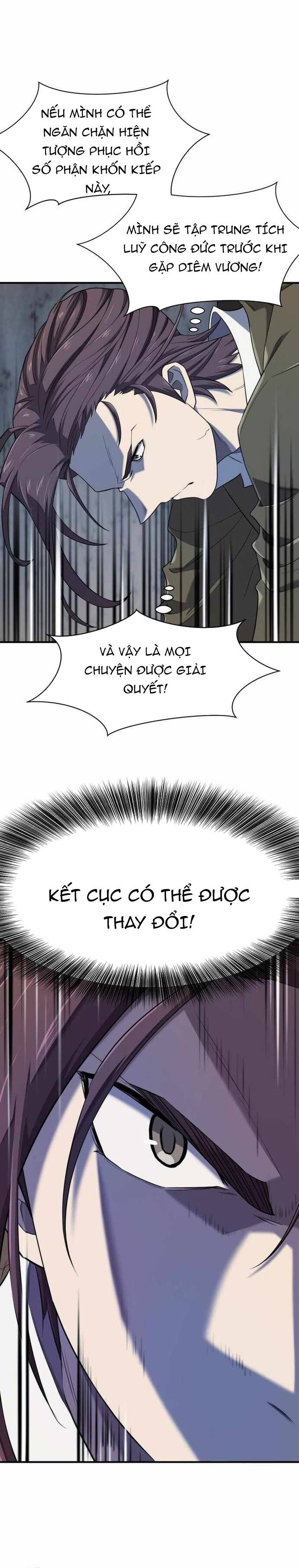 Kĩ Sư Bá Nhất Thế Giới Chap 190 - Next Chap 191