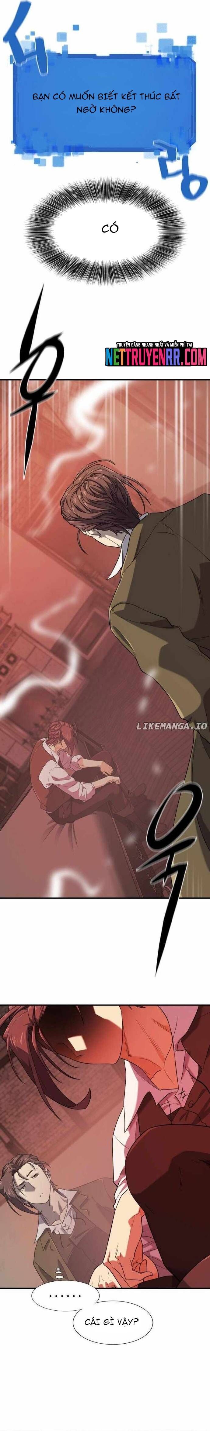 Kĩ Sư Bá Nhất Thế Giới Chap 190 - Next Chap 191