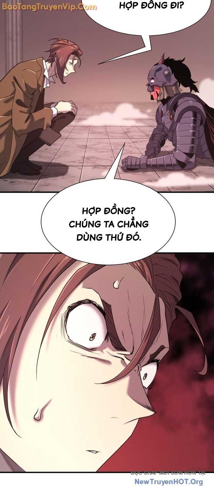 Kĩ Sư Bá Nhất Thế Giới Chap 191 - Next Chap 192