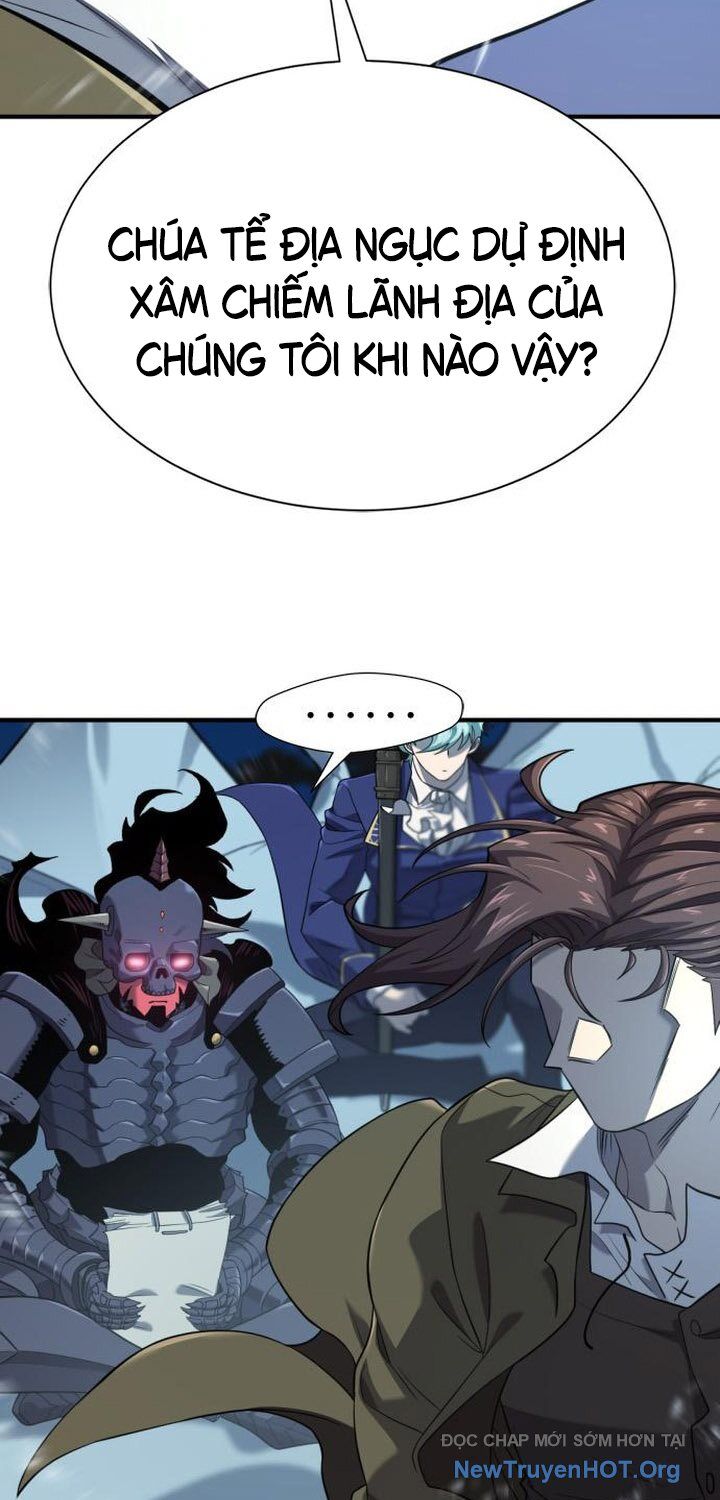 Kĩ Sư Bá Nhất Thế Giới Chap 192 - Next Chap 193