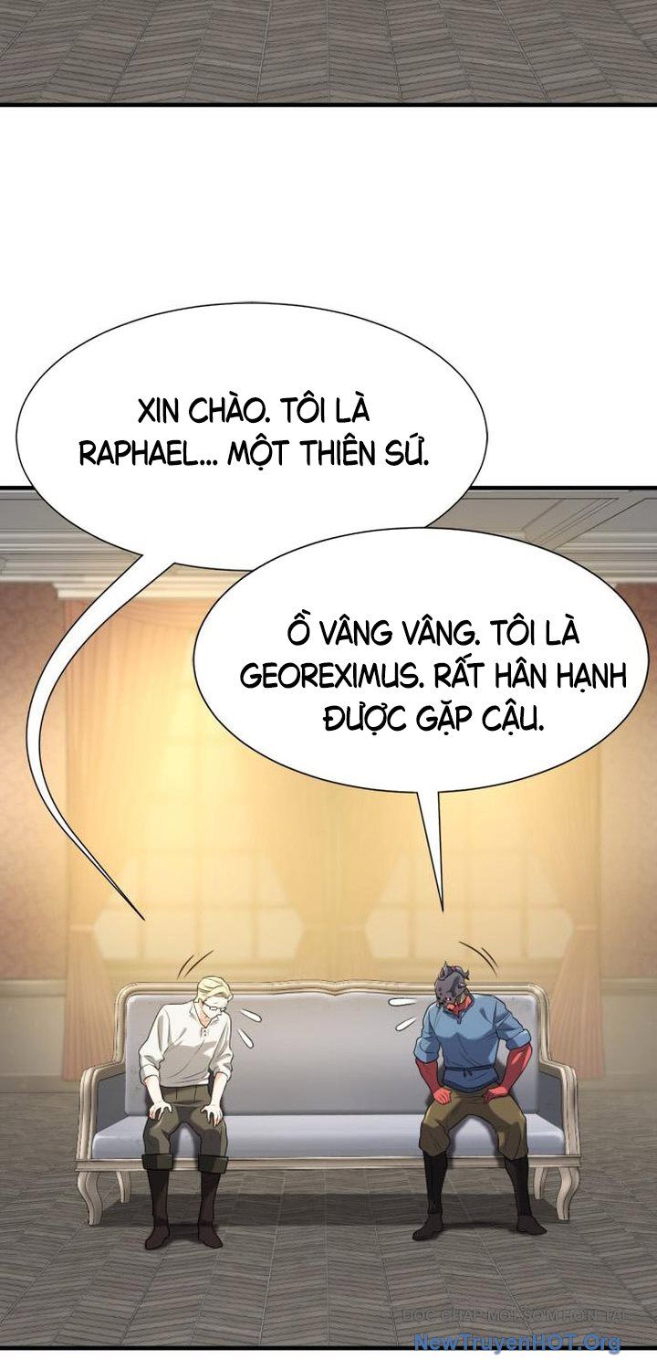 Kĩ Sư Bá Nhất Thế Giới Chap 192 - Next Chap 193