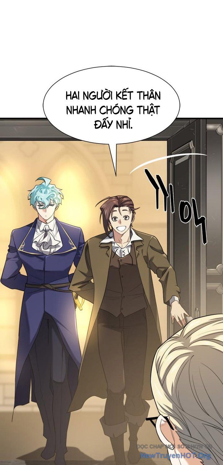 Kĩ Sư Bá Nhất Thế Giới Chap 192 - Next Chap 193