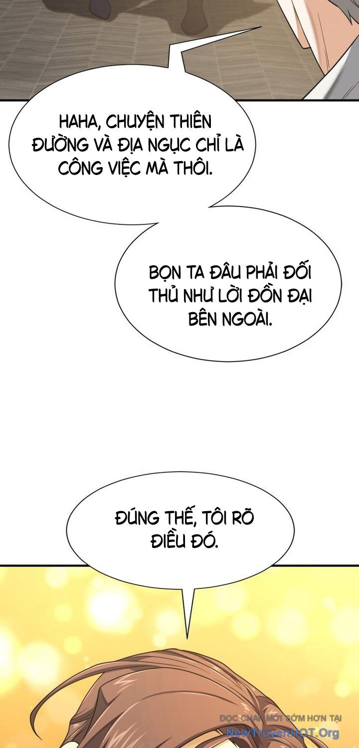 Kĩ Sư Bá Nhất Thế Giới Chap 192 - Next Chap 193