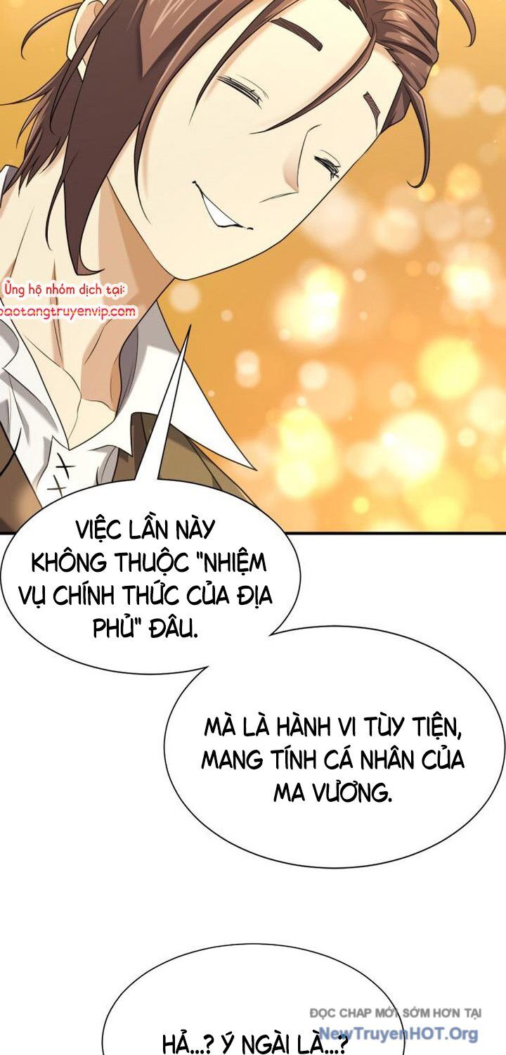 Kĩ Sư Bá Nhất Thế Giới Chap 192 - Next Chap 193