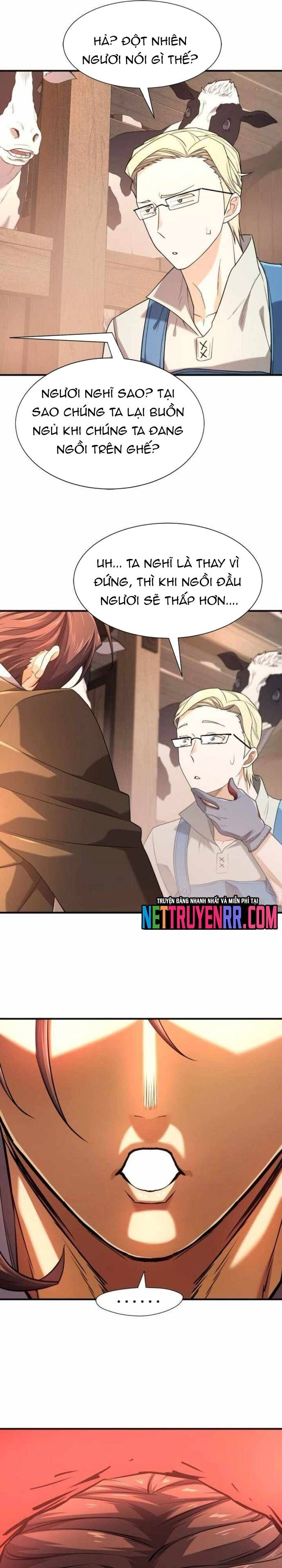 Kĩ Sư Bá Nhất Thế Giới Chap 193 - Next Chap 194