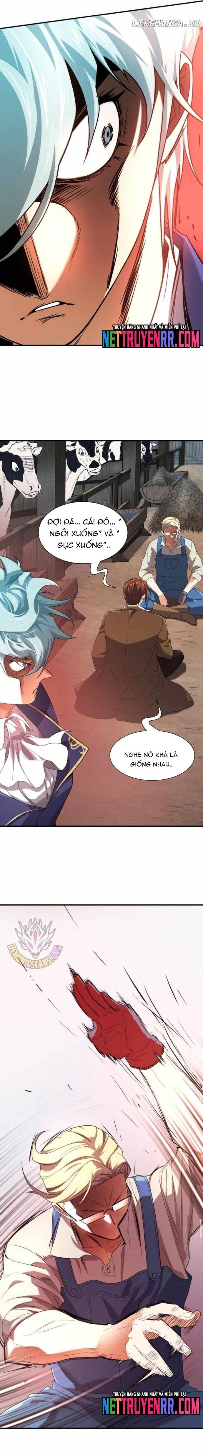 Kĩ Sư Bá Nhất Thế Giới Chap 193 - Next Chap 194