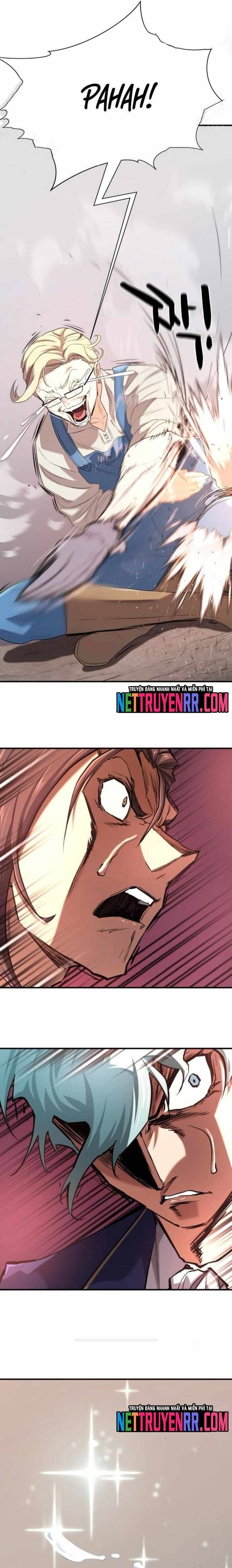 Kĩ Sư Bá Nhất Thế Giới Chap 193 - Next Chap 194