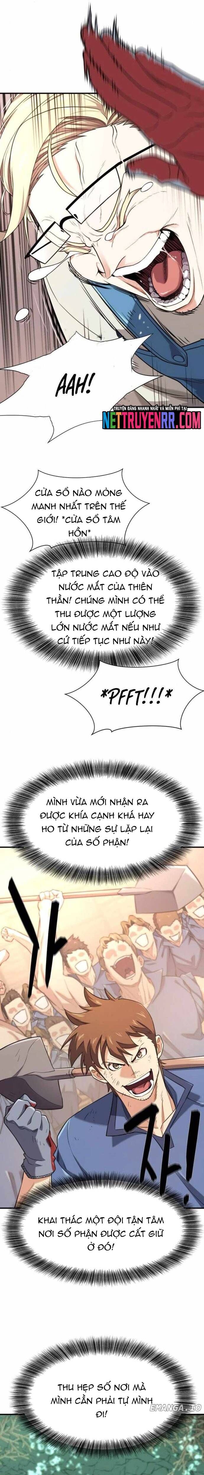 Kĩ Sư Bá Nhất Thế Giới Chap 193 - Next Chap 194