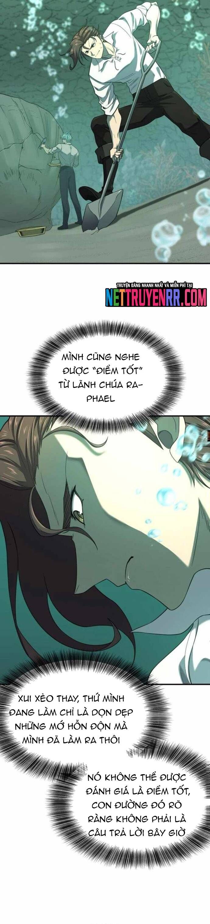 Kĩ Sư Bá Nhất Thế Giới Chap 193 - Next Chap 194