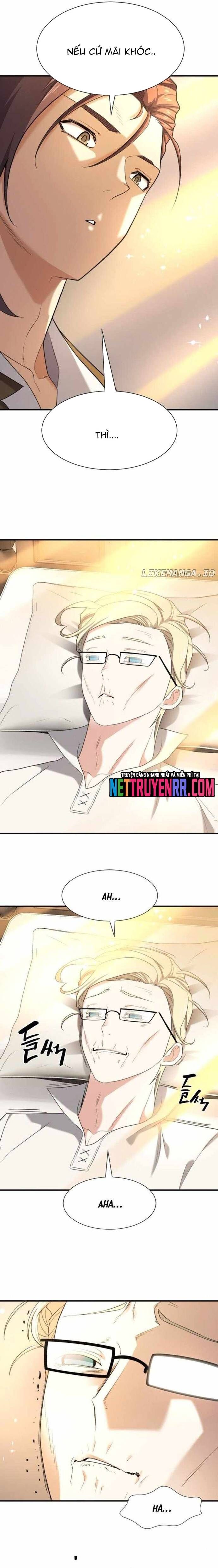 Kĩ Sư Bá Nhất Thế Giới Chap 193 - Next Chap 194