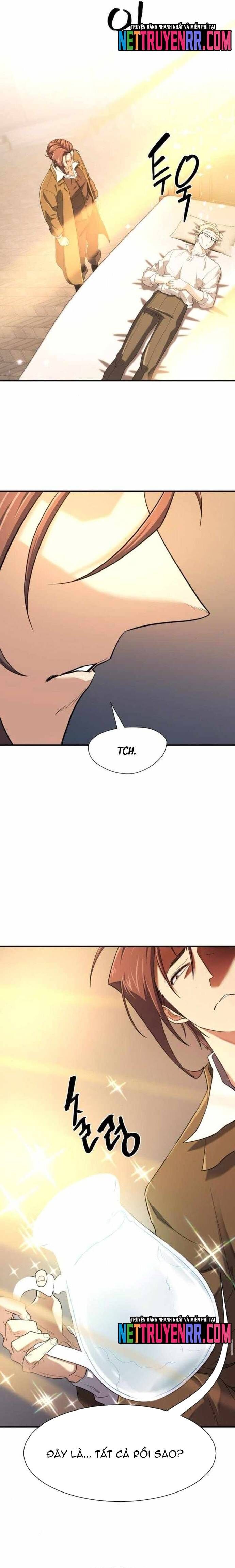 Kĩ Sư Bá Nhất Thế Giới Chap 193 - Next Chap 194