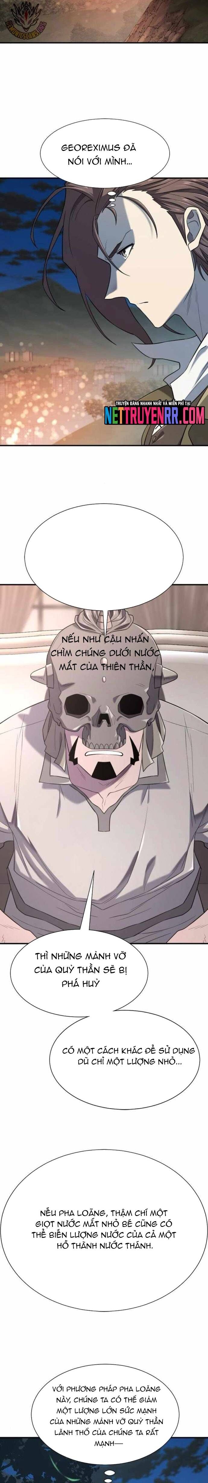 Kĩ Sư Bá Nhất Thế Giới Chap 193 - Next Chap 194