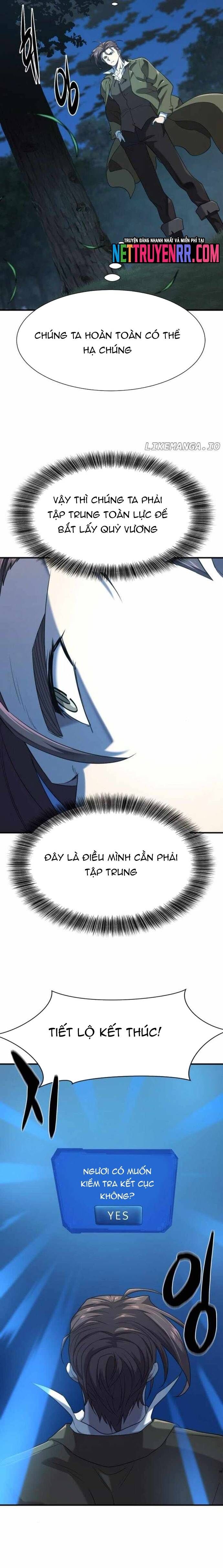Kĩ Sư Bá Nhất Thế Giới Chap 193 - Next Chap 194
