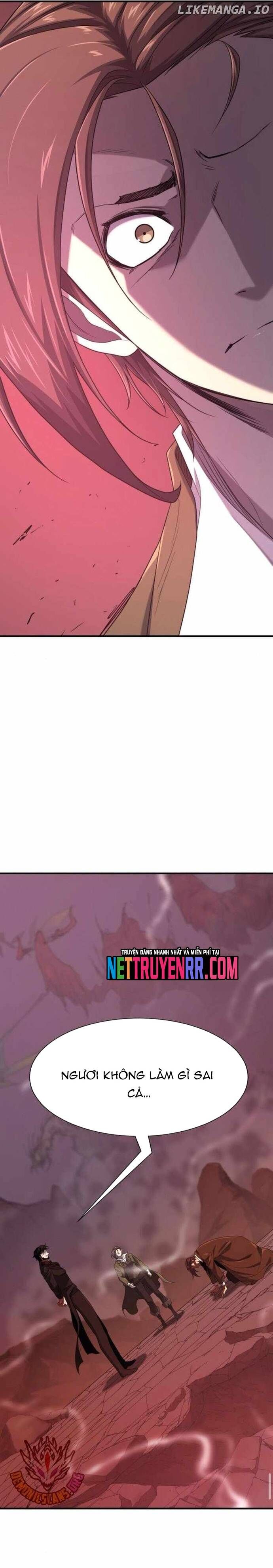 Kĩ Sư Bá Nhất Thế Giới Chap 193 - Next Chap 194