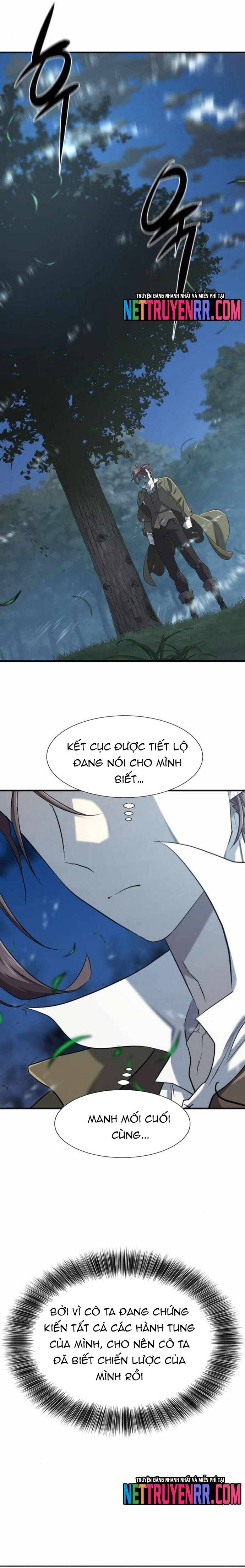 Kĩ Sư Bá Nhất Thế Giới Chap 193 - Next Chap 194