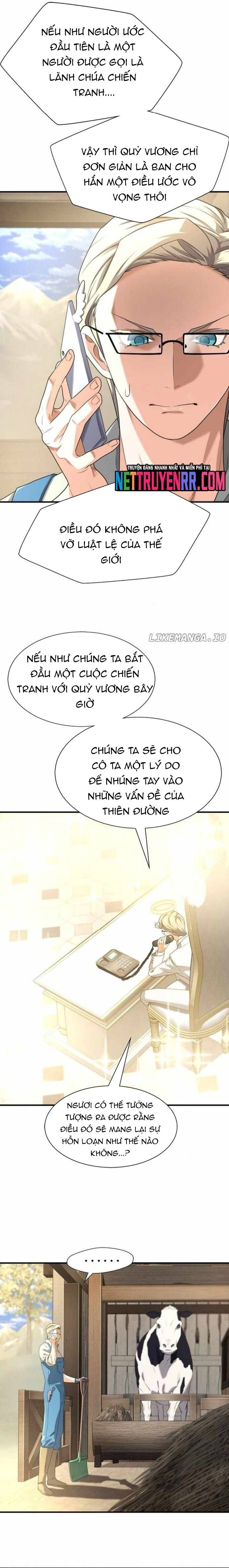 Kĩ Sư Bá Nhất Thế Giới Chap 193 - Next Chap 194