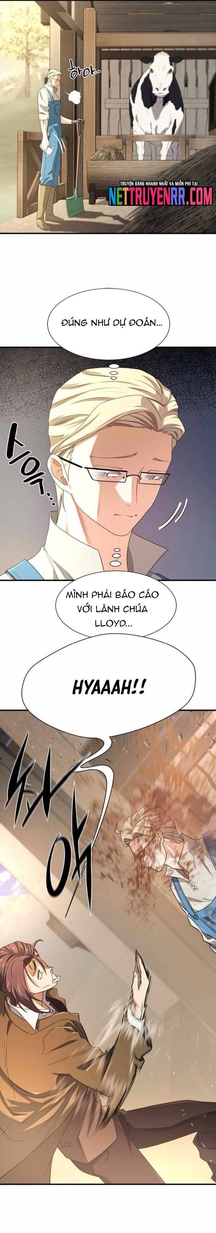 Kĩ Sư Bá Nhất Thế Giới Chap 193 - Next Chap 194