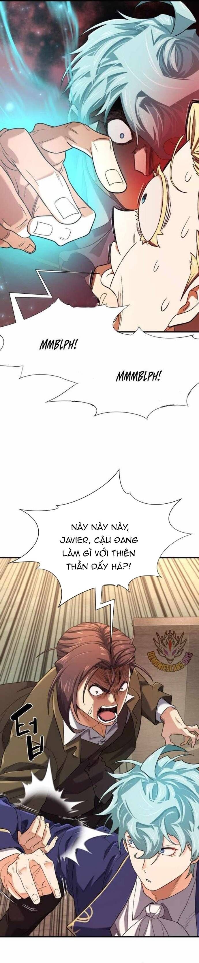 Kĩ Sư Bá Nhất Thế Giới Chap 193 - Next Chap 194