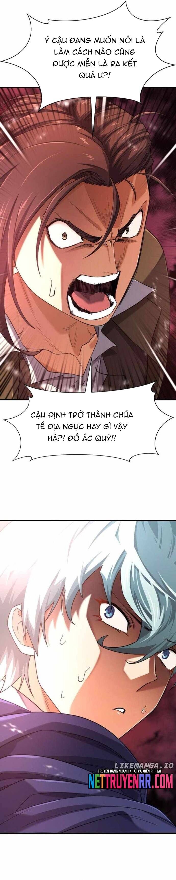 Kĩ Sư Bá Nhất Thế Giới Chap 193 - Next Chap 194