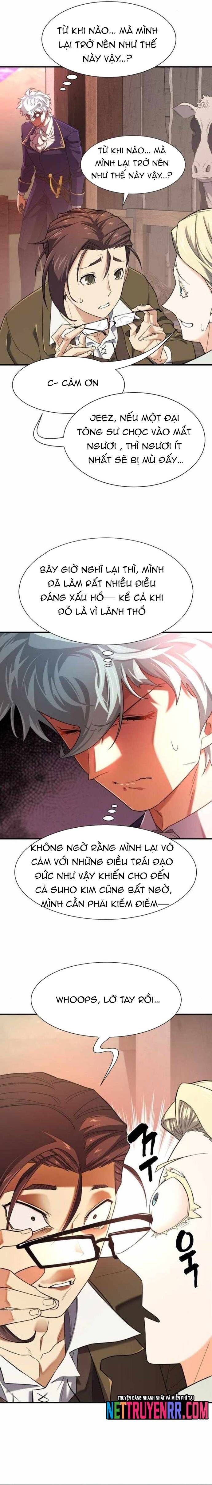 Kĩ Sư Bá Nhất Thế Giới Chap 193 - Next Chap 194