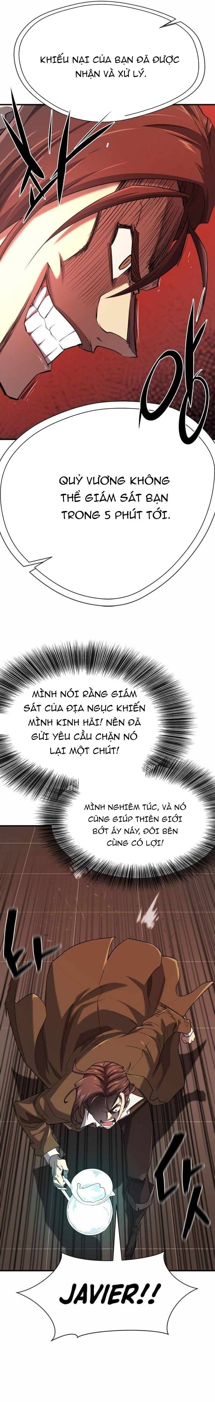 Kĩ Sư Bá Nhất Thế Giới Chap 194 - Next Chap 195