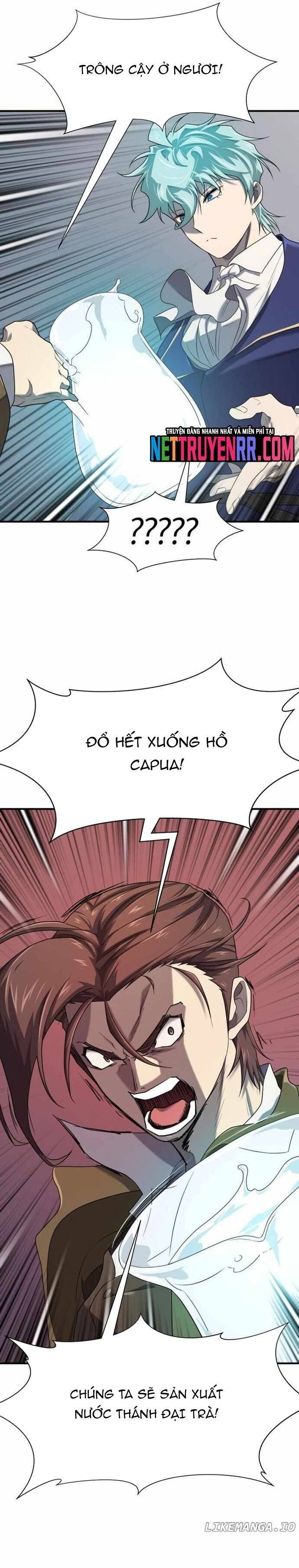Kĩ Sư Bá Nhất Thế Giới Chap 194 - Next Chap 195