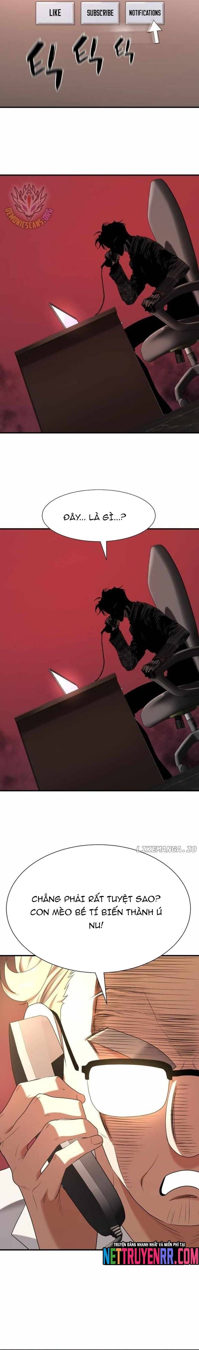 Kĩ Sư Bá Nhất Thế Giới Chap 194 - Next Chap 195