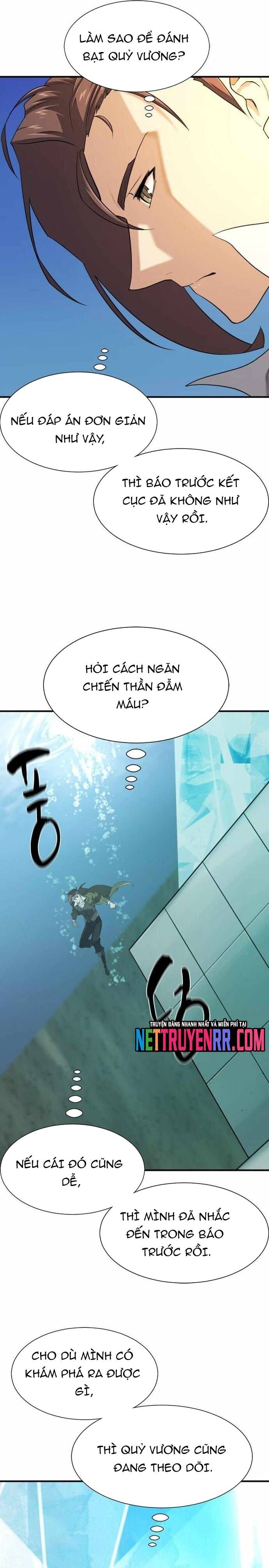 Kĩ Sư Bá Nhất Thế Giới Chap 194 - Next Chap 195