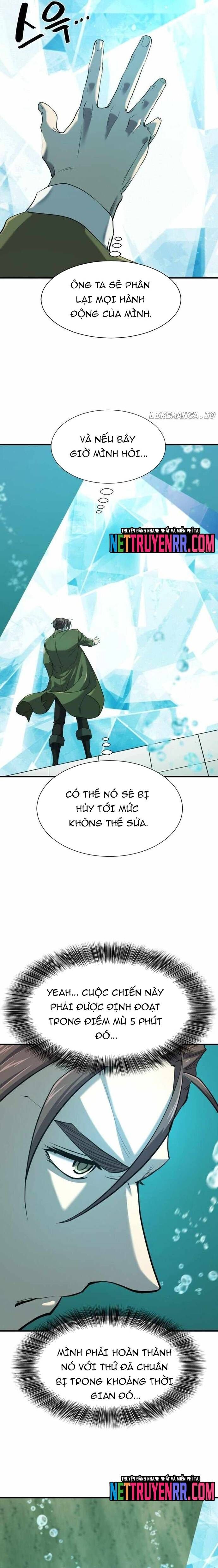 Kĩ Sư Bá Nhất Thế Giới Chap 194 - Next Chap 195