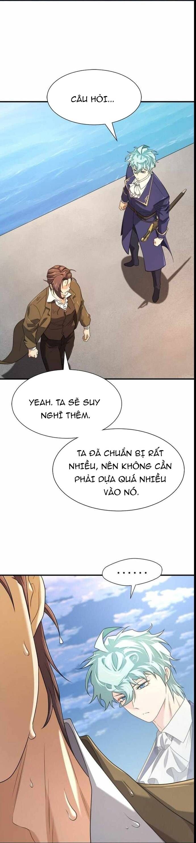 Kĩ Sư Bá Nhất Thế Giới Chap 194 - Next Chap 195