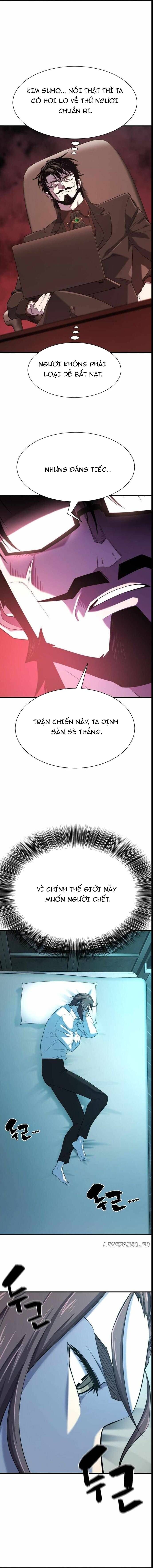 Kĩ Sư Bá Nhất Thế Giới Chap 194 - Next Chap 195
