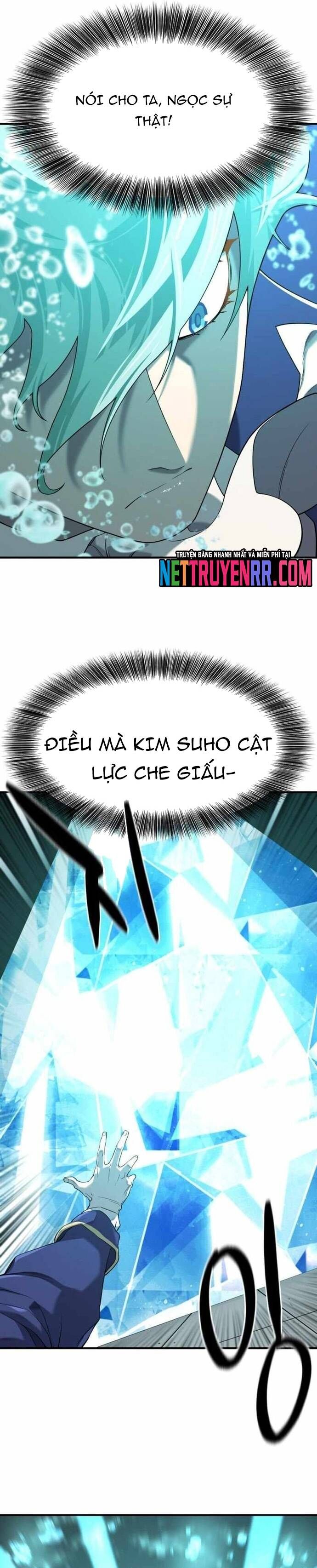 Kĩ Sư Bá Nhất Thế Giới Chap 194 - Next Chap 195