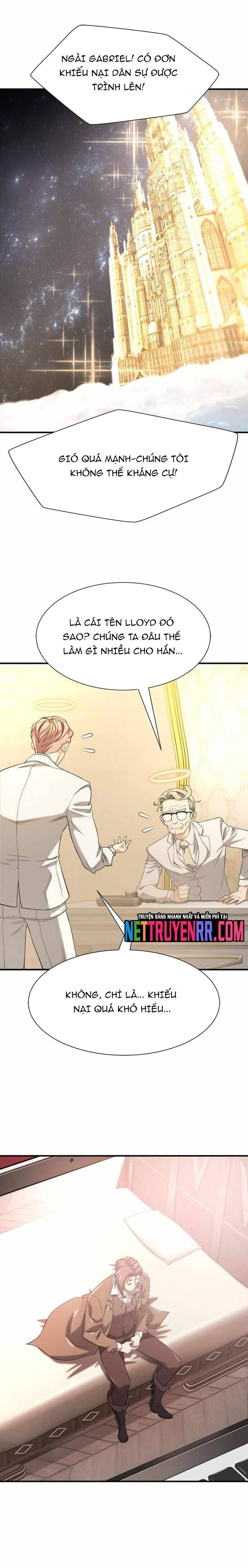 Kĩ Sư Bá Nhất Thế Giới Chap 194 - Next Chap 195