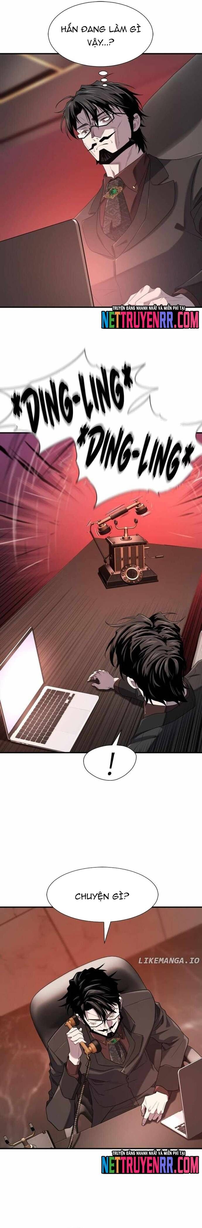 Kĩ Sư Bá Nhất Thế Giới Chap 194 - Next Chap 195