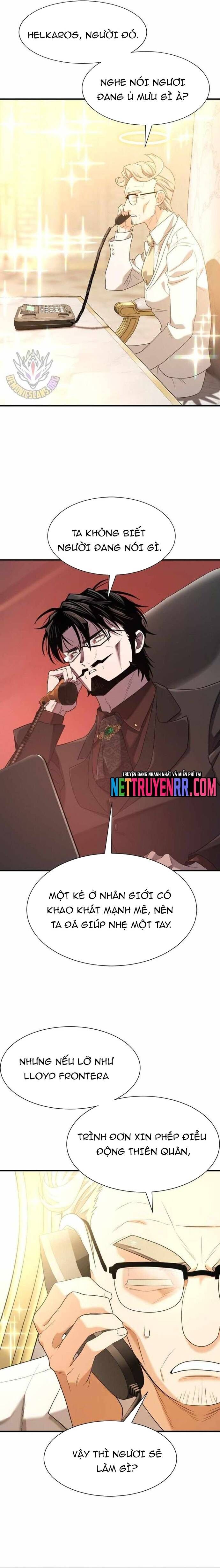 Kĩ Sư Bá Nhất Thế Giới Chap 194 - Next Chap 195