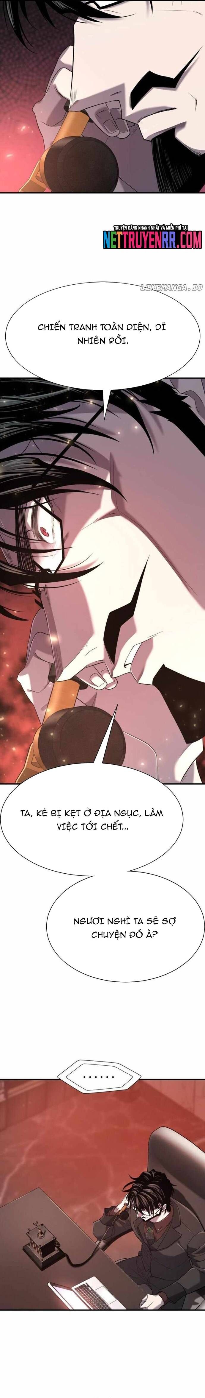 Kĩ Sư Bá Nhất Thế Giới Chap 194 - Next Chap 195