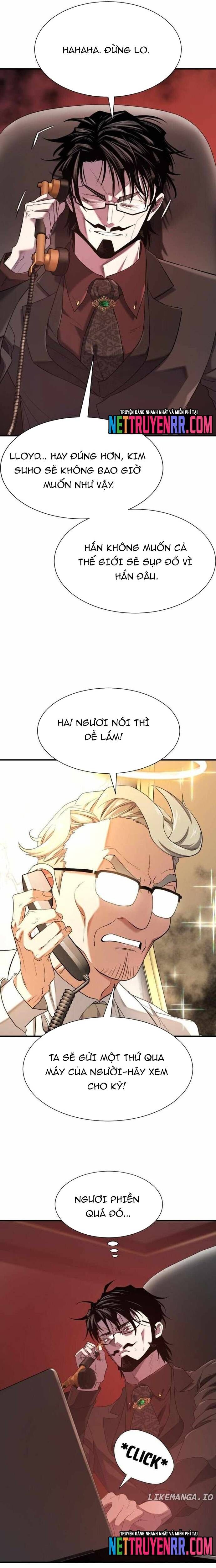 Kĩ Sư Bá Nhất Thế Giới Chap 194 - Next Chap 195
