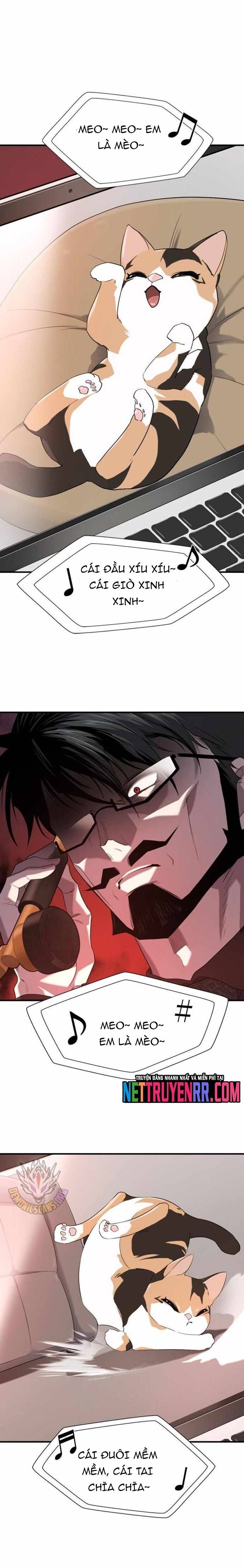 Kĩ Sư Bá Nhất Thế Giới Chap 194 - Next Chap 195