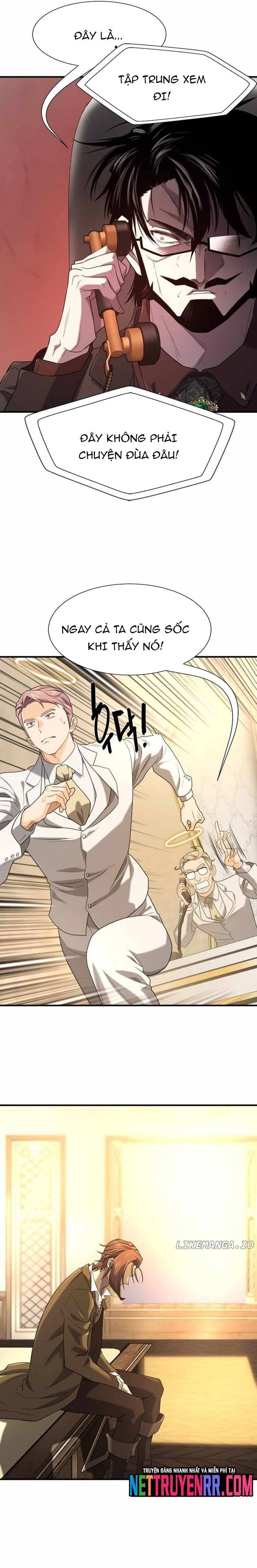 Kĩ Sư Bá Nhất Thế Giới Chap 194 - Next Chap 195