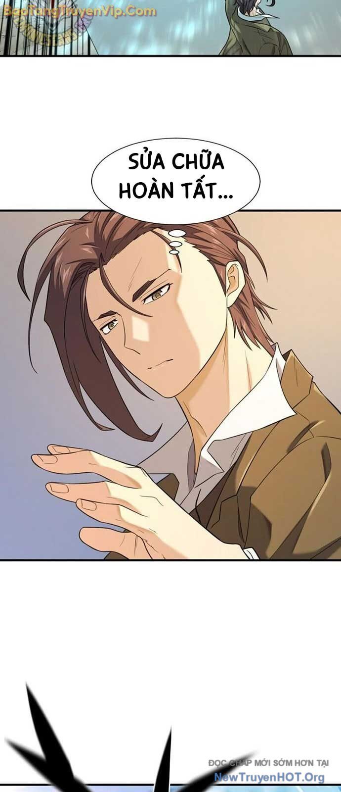Kĩ Sư Bá Nhất Thế Giới Chap 1942 - Next Chap 1943