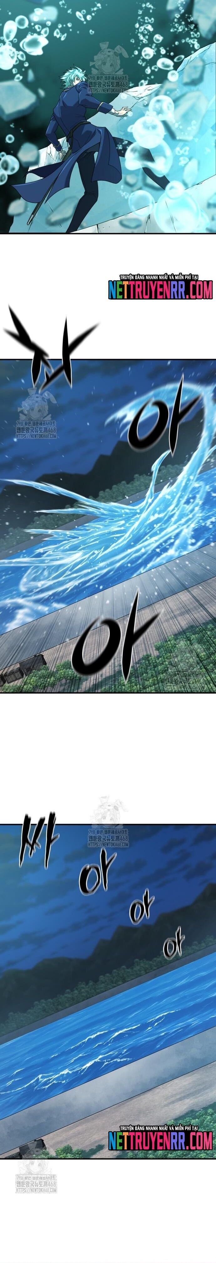 Kĩ Sư Bá Nhất Thế Giới Chap 195 - Next Chap 196
