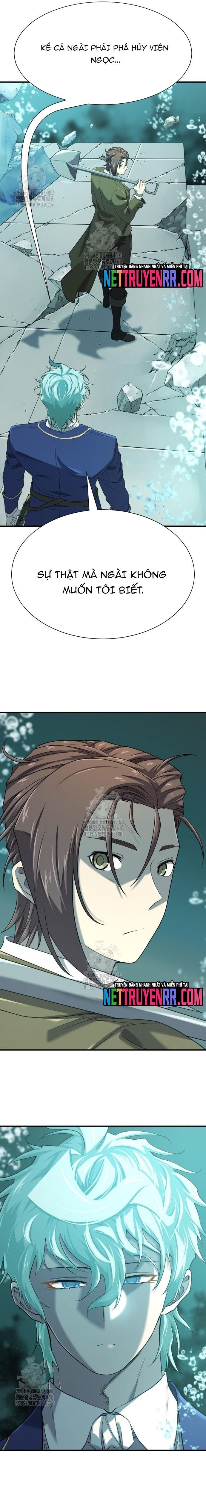 Kĩ Sư Bá Nhất Thế Giới Chap 195 - Next Chap 196