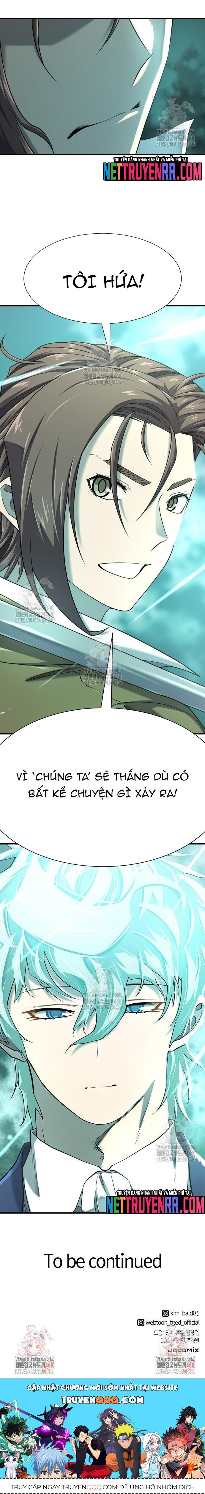 Kĩ Sư Bá Nhất Thế Giới Chap 195 - Next Chap 196