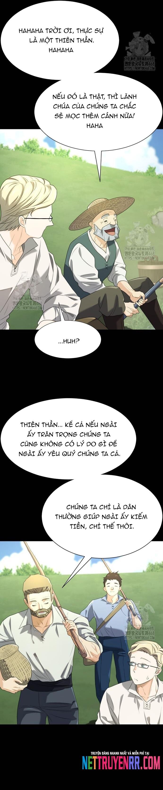 Kĩ Sư Bá Nhất Thế Giới Chap 195 - Next Chap 196