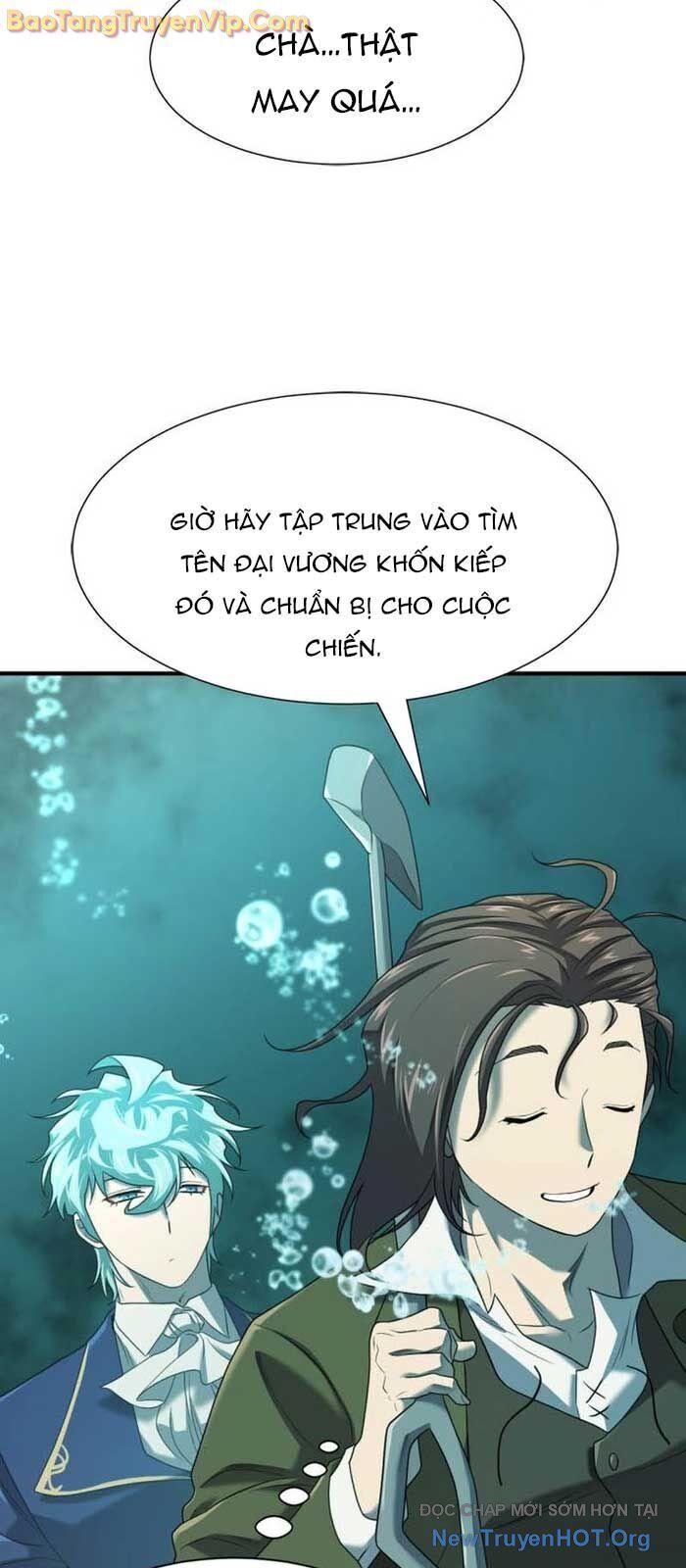 Kĩ Sư Bá Nhất Thế Giới Chap 1952 - Next Chap 1953