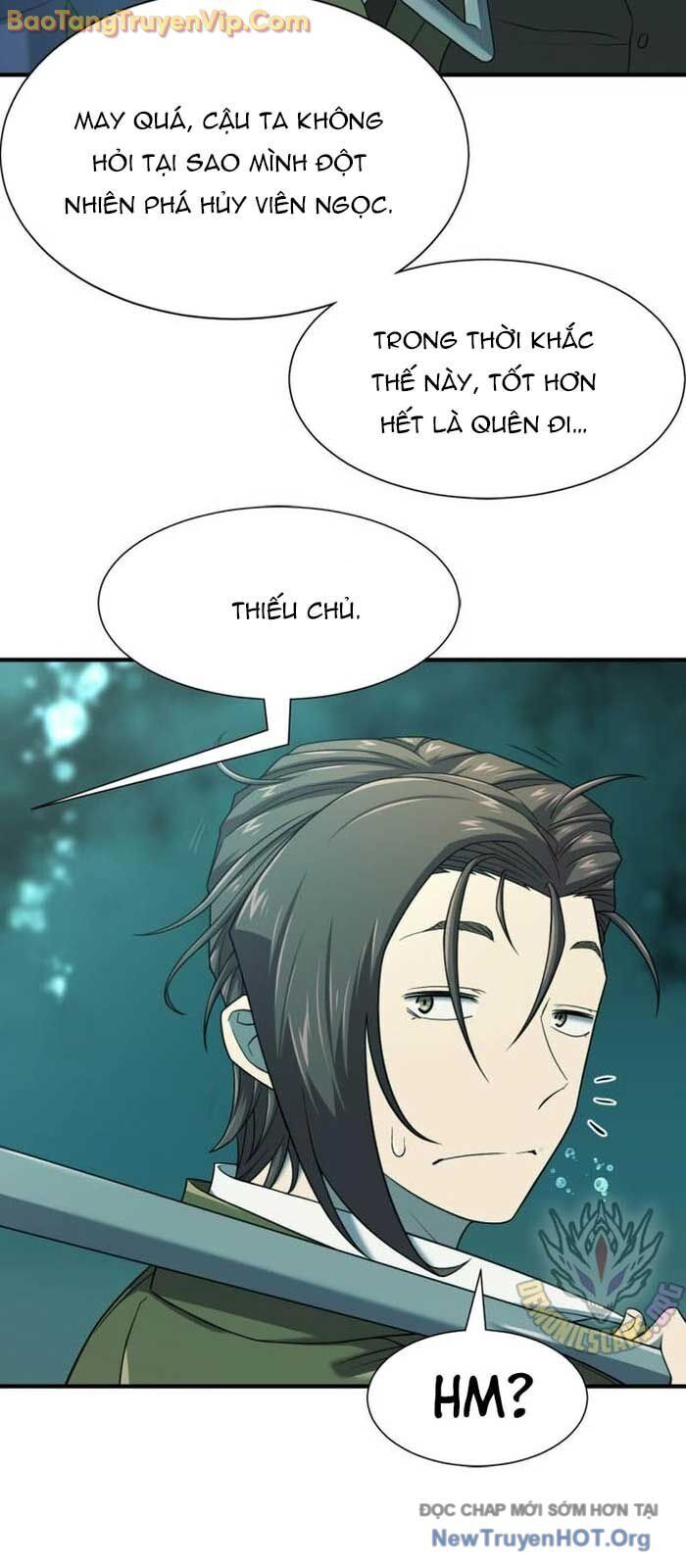 Kĩ Sư Bá Nhất Thế Giới Chap 1952 - Next Chap 1953
