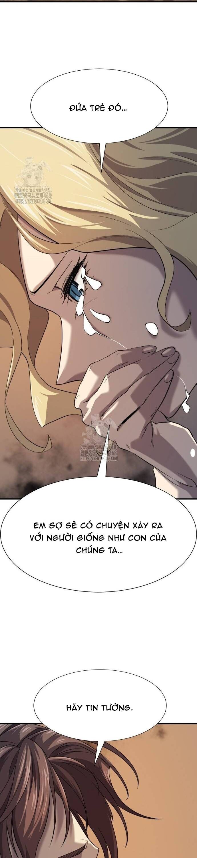 Kĩ Sư Bá Nhất Thế Giới Chap 196 - Next Chap 197