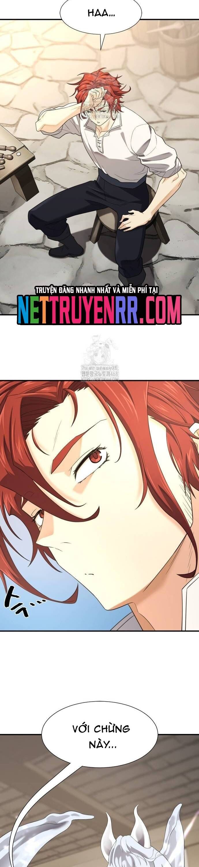 Kĩ Sư Bá Nhất Thế Giới Chap 196 - Next Chap 197