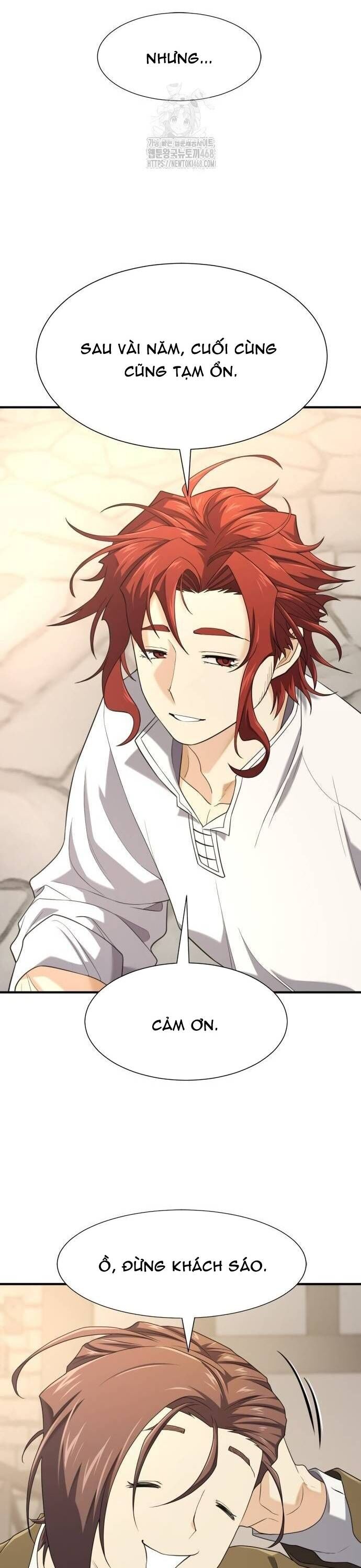 Kĩ Sư Bá Nhất Thế Giới Chap 196 - Next Chap 197