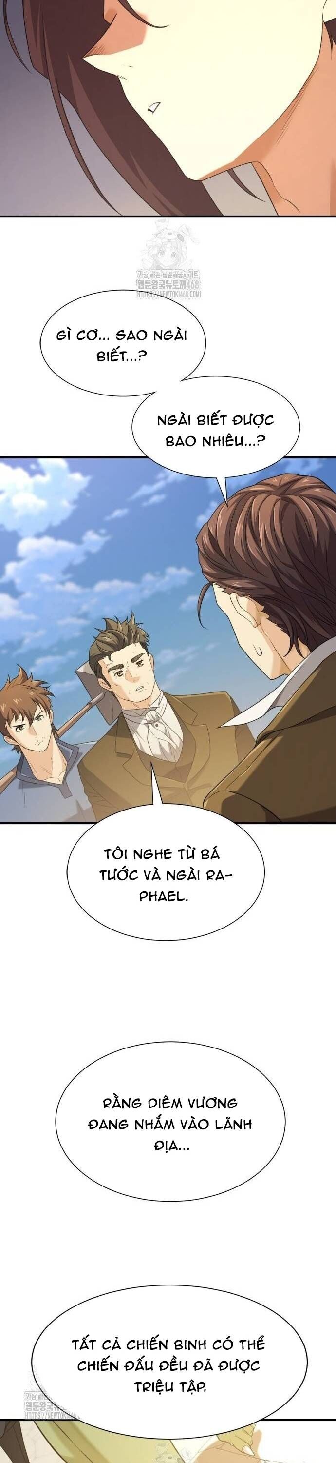 Kĩ Sư Bá Nhất Thế Giới Chap 196 - Next Chap 197